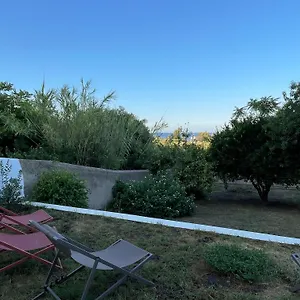 La Casa Del Geologo Apartment